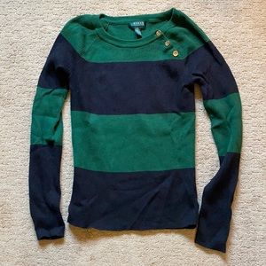 Ralph Lauren sweater